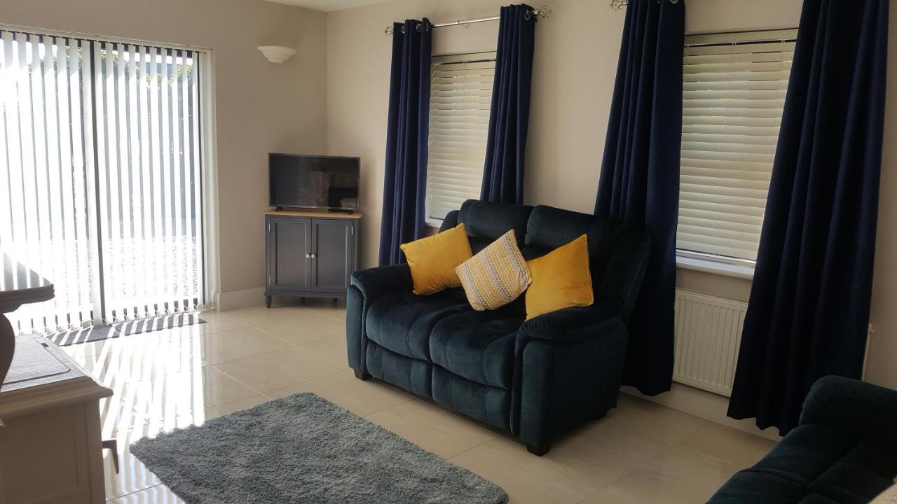 Ashford Villa -Cottage 2 Cong Luaran gambar