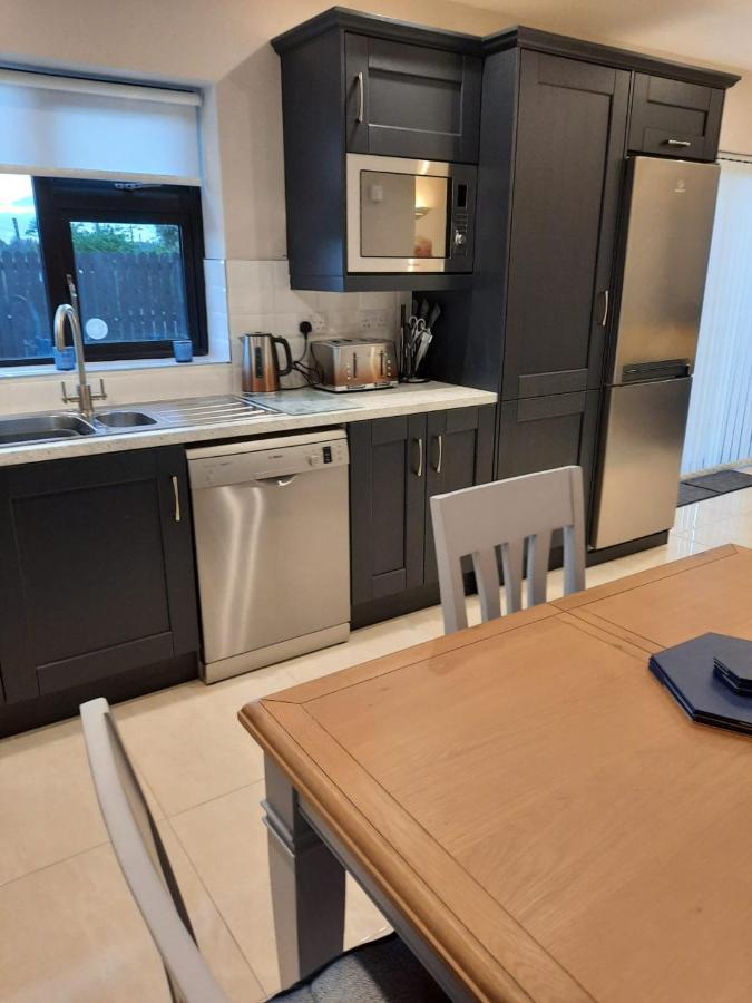 Ashford Villa -Cottage 2 Cong Luaran gambar