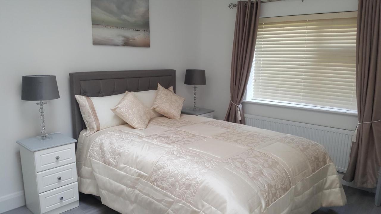 Ashford Villa -Cottage 2 Cong Luaran gambar