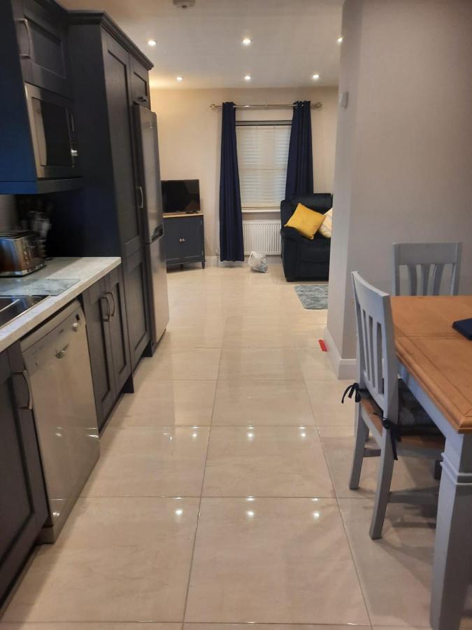 Ashford Villa -Cottage 2 Cong Luaran gambar